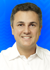 Foto oficial de Higino Neto