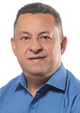 Foto oficial de Neném Machado