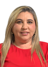 Foto oficial de Patricia Paiva