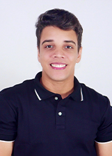 Foto oficial de Dr Victor Gomes