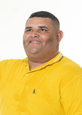 Foto oficial de Vinicius Cutrim