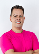 Foto oficial de Adailson Junior