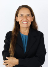 Foto oficial de Iolete Serra