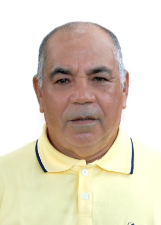 Foto oficial de Pedro de Doutor