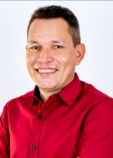 Foto oficial de Nivaldo Ramos