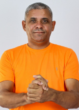 Foto oficial de Magno Jardel