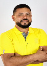 Foto oficial de Júnior de Tiago