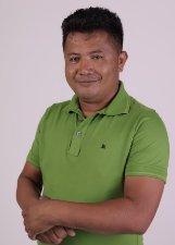 Foto oficial de Neto de Piolho