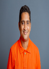 Foto oficial de Zé Paulo do Badá