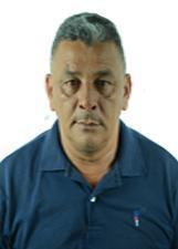 Foto oficial de Gilson do Garimpeiro