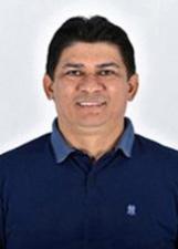 Foto oficial de Ivaldo Ximenes