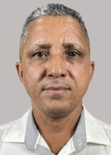 Foto oficial de Horleide Lacerda