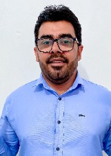 Foto oficial de João de Deus