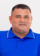 Foto oficial de Edivan