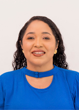 Foto oficial de Enfermeira Valda
