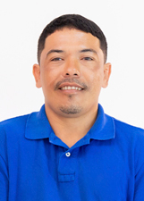 Foto oficial de Rangel Rodrigues