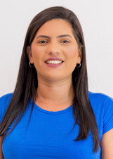 Foto oficial de Enfermeira Marta