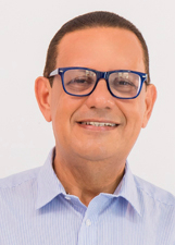 Foto oficial de Marcos Frazao