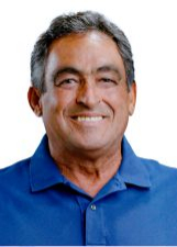 Foto oficial de Jorge Vieira