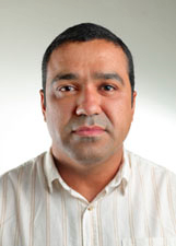 Foto oficial de Isac Soares