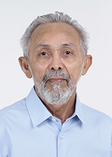 Foto oficial de Professor Manoelzinho