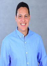 Foto oficial de Ricardo Socorrão