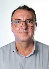 Foto oficial de Gil Santa Marta
