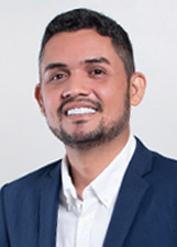 Foto oficial de Dr. Val Filho