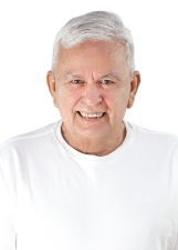 Foto oficial de Pedro Fernandes