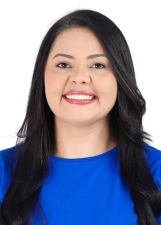 Foto oficial de Dra. Tairan