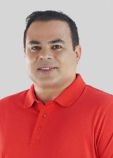 Foto oficial de Joãozinho Pavão