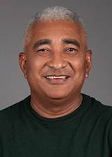 Foto oficial de Antonio Barbeiro
