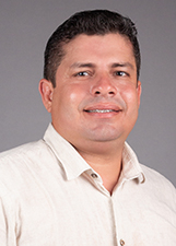Foto oficial de Júnior Paraíba