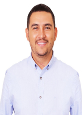 Foto oficial de Romulo Arruda