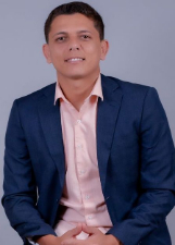 Foto oficial de Fernando Canarinho