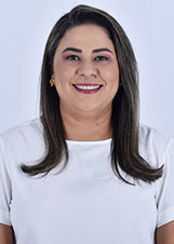 Foto oficial de Rose Araujo