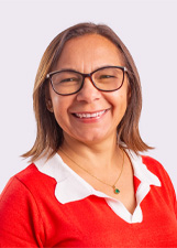 Foto oficial de Marineide Brito