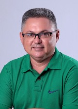 Foto oficial de Rauricio da Lagoa Nova