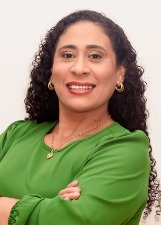 Foto oficial de Cassia Cabral