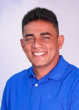 Foto oficial de Ivon Correia