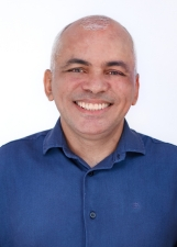 Foto oficial de Fábio Farias