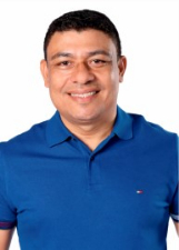 Foto oficial de Aldo Brown