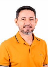 Foto oficial de Zequinha