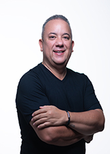 Foto oficial de Araújo Neto