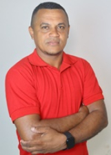 Foto oficial de Nunes do Náutico