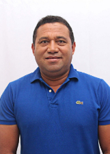 Foto oficial de Arnobio Martins