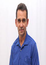 Foto oficial de Zé do Tico