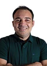 Foto oficial de Jamisson de Guilherme