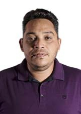 Foto oficial de Bruno Silva