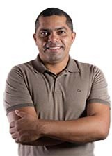 Foto oficial de Marcos Barreira
